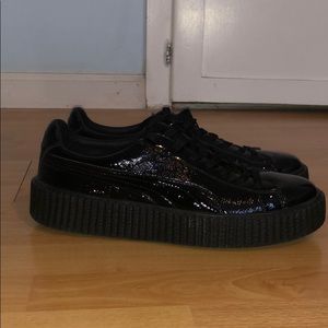 Rihanna X Puma Fenty